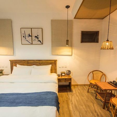 Dali Xian Jing Courtyard Inn Екстер'єр фото