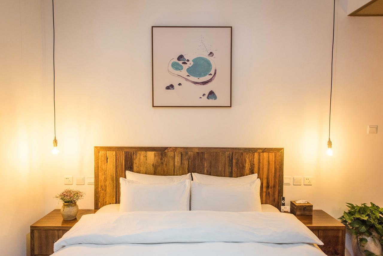 Dali Xian Jing Courtyard Inn Екстер'єр фото